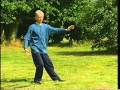 Tai Chi Chuan-The Complete Short Form