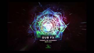 Dub Fx - Run (Random Movement Remix)