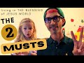 Doers of the Word get blessed