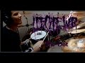 I Declare War - The Dot - Drum Cover 