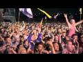 Kasabian - Ovary Stripe  (Glastonbury 2005)