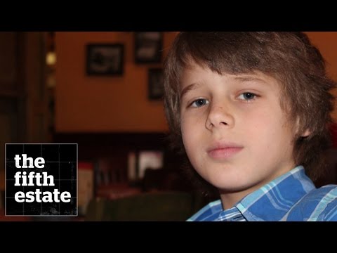 Chazz Petrella : The Boy Who Should Have Lived - the fifth estate
