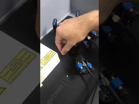 Exploring Quantum Optics 6 -- Bell's Inequality