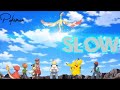 Pokemon Moltres FIRE AMV Diviners X Riell Slow