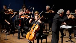 Download lagu Rechtman's arrangement of Elgar Cello Concerto (complete) mp3 Download lagu Rechtman's arrangement of Elgar Cello Concerto (complete) mp3