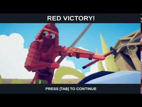 TABS | Teacher of Shogun VS Every Unit! (Same Price) 2/2