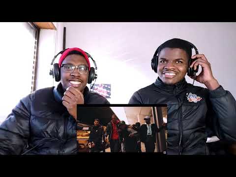 Breezy MDL x Franz1s - "Yes" Drill Diabólico ft. AG Flyzer e ASPC (React)