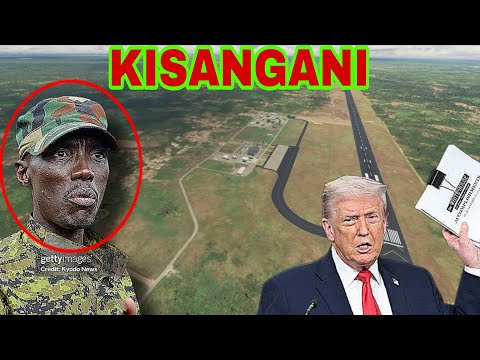 IKI GITONDO LE04/2/2026 IBYA KISANGANI BIHINDUYE ISURA DORE UKO BARASHE KISANGANI INKURU YOSE!