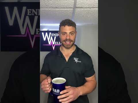 What's This Delicious Nutritious Concoction?