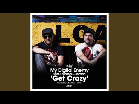 Get Crazy (Crazibiza Remix)