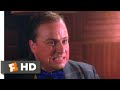 Burglar (1987) - An Aggressive Delivery Man Scene (7/9) | Movieclips