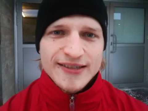 D Team Hokki 22.1.2011