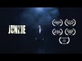 JUNKIE | Award-Winning Short Film on Drug Addiction/Police | Based on a True Story