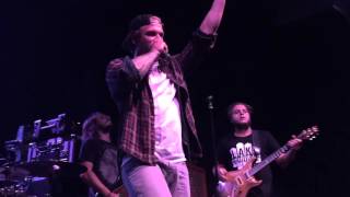 Toothgrinder: Live @ Ziggy's By The Sea - FULL HD SET - 9/27/14