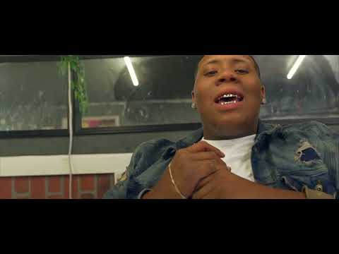 Coach Carter - Wisdom [Shot By @BarswrldTV ]