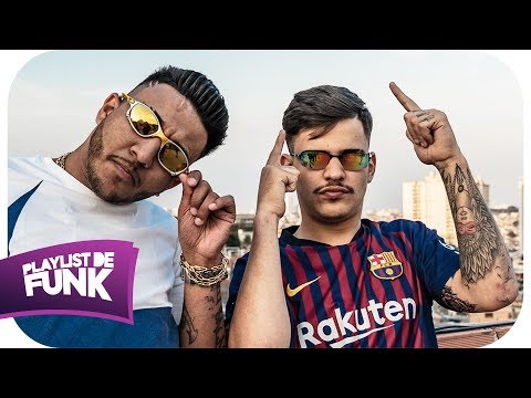 DJ Saldanha e MC Daniels - Sentadão Sem Pena (Street Vídeo)