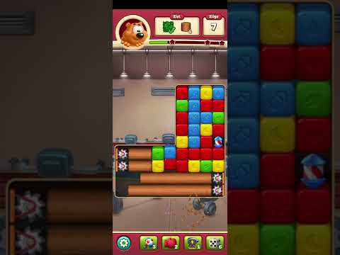 Toon blast Level 2339 5 more 3 stars