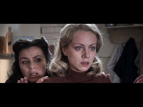 Die Unsichtbaren - Wir wollen leben filme im deutsch