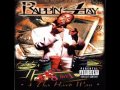 RAPPIN' 4-TAY feat. MASTER P - Playa 4 Life