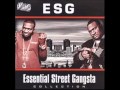Dj Screw - Esg Freestyle