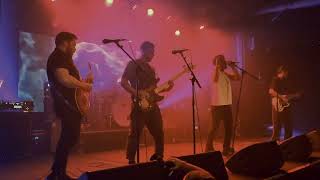 Young Lions - Destroy Me (Live) - Max Watt's, Melbourne - 14 Sept 2025
