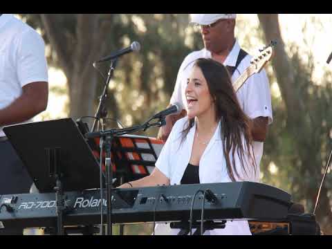 Promotional video thumbnail 4 for iliana Rose Cuban Jazz Band