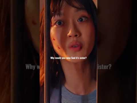 [PENTHOUSE 3] Seokyung found out the truth! that she is minseola's twin and suryeons mother