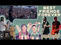 Piebald - American Hearts & King of The Road @ Best Friends Forever, Las Vegas 10/24/2024