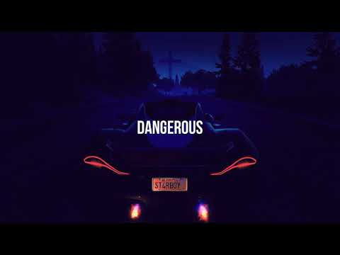 (FREE) Drake x The Weeknd Type Beat - Dangerous (2018)