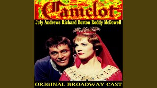 I Loved You Once in Silence (From Camelot)
