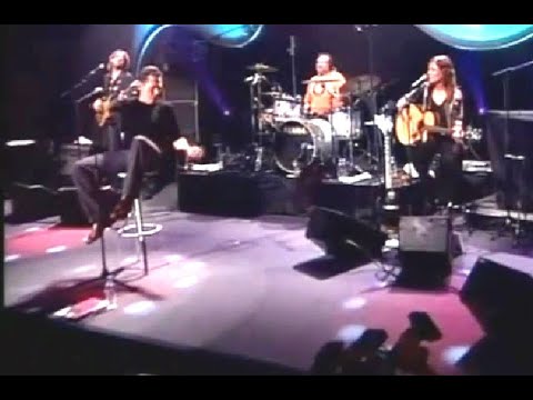 Miguel Ríos, Santa Lucía -En Vivo-