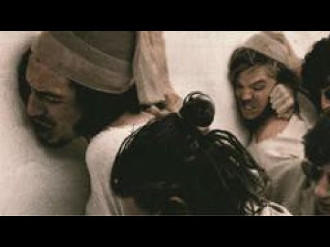 The Stanford Prison Experiment (Official Movie Film Cinema Teaser Trailer) | HD