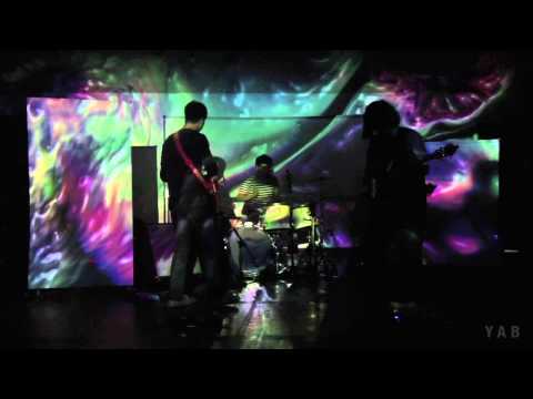 Chladni Chandi | YAB Live Session