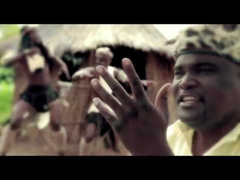 The Sakala Brothers-  Mungoni (Official Music Video)