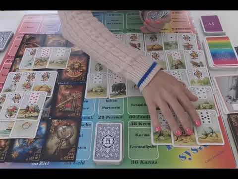 Liebesorakel 💚 Ich liebe dich 💚 Seelenpartner