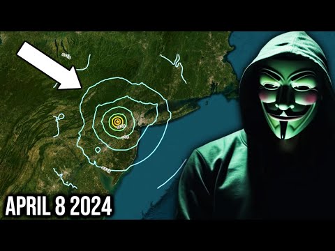 If This Doesn't Make You a Believer, I Doubt Anything Will (APRIL 8 ALERT MESSAGE 2024)