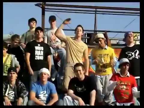 Rec-Z vs. SpliffTastiC HR (feat. Pr!MaR & Pete Licious) | VBT 2008 Finale