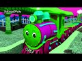 Little Baby Bum The Color Train Effects Sponsored By Preview 2 V17