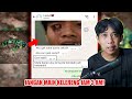 JANGAN MAIN KELERENG JAM 3 AM CHAT HISTORY HORROR INDONESIA