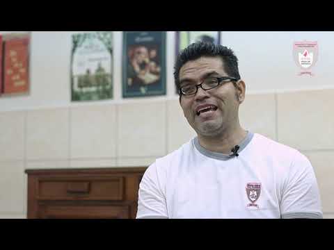 Rosa de America Comunica -  David Salazar