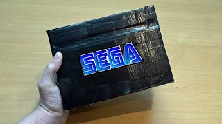 I Just Found Another AWESOME SEGA Retro Game Console ?