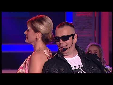 Andrijana Dabetic Anci i Alex - Od mene ti nema vece zlo - PZD - (TV Grand 16.06.2021.)