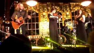 Simple Gifts with Billy McLaughlin. Zumbrota 2014