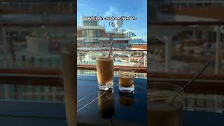 Here's the TRUTH about Oceania Cruises! #cruise #shorts