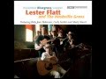 Little Brown Church (In the White Oak Grove) - Lester Flatt and TNG - Essential Bluegrass Gospel