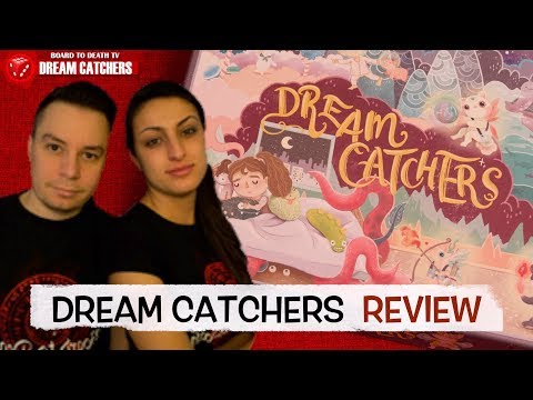 Board to Death Video Review in 10 Minutes!