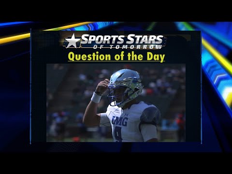 Question of the Day: IMG Academy in the NFL
