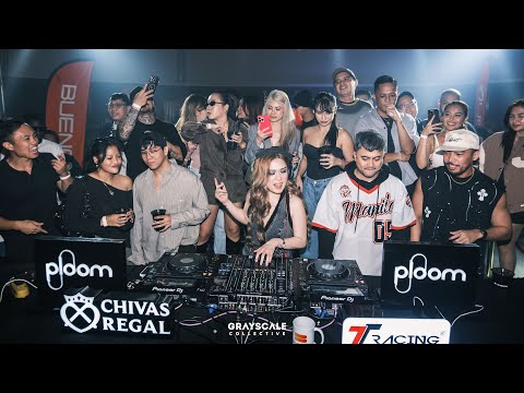 MIXING IN MONOCHROME 005 | CAM ABECINA | R&B | HIP HOP 