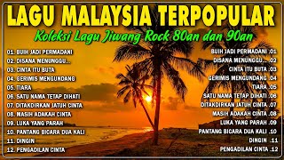 Download lagu Tanpa Iklan Lagu Malaysia Lama Populer 2025 Lagu Malaysia 90an Full Album🎼 mp3