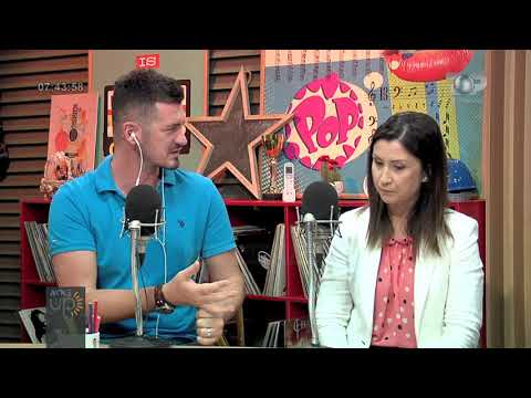 Wake Up, 13 Qershor 2018, Pjesa 2 - Top Channel Albania - Entertainment Show